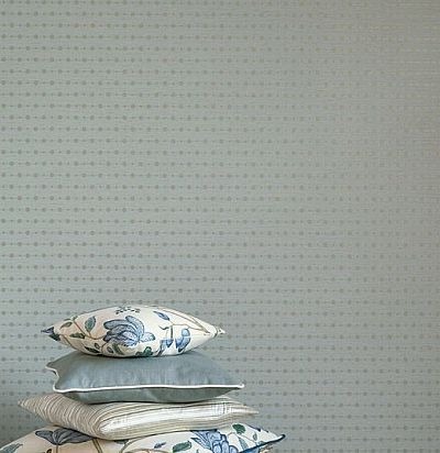 обои мелкая геометрия DOPWZA103 Sanderson - 1