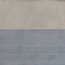 Фото: органза в полоску Bellagio CS 15- Ампир Декор