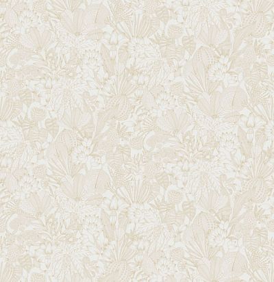 Обои с растительным дизайном ROM102 Khroma