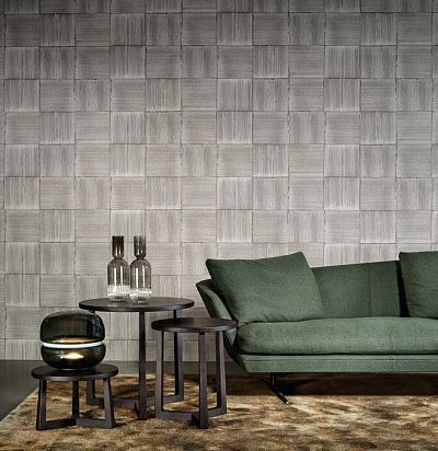 Обои с неоднородными квадратами 53040 ARTE - 1