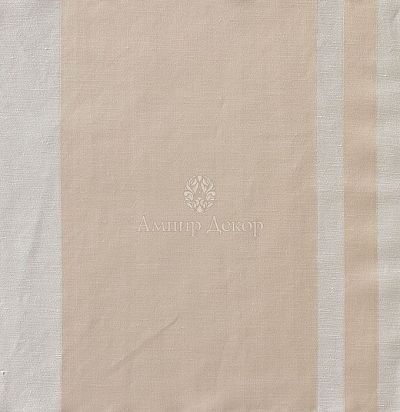 шелковая ткань в полоску 10357-03 Nobilis