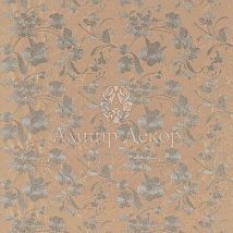 Фото: шелковая ткань 330966- Ампир Декор