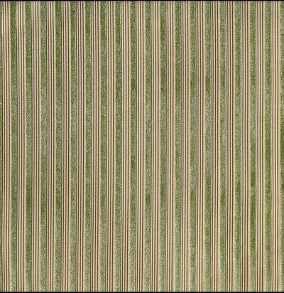 бархат в полоску 8236.75 Manoir Nobilis