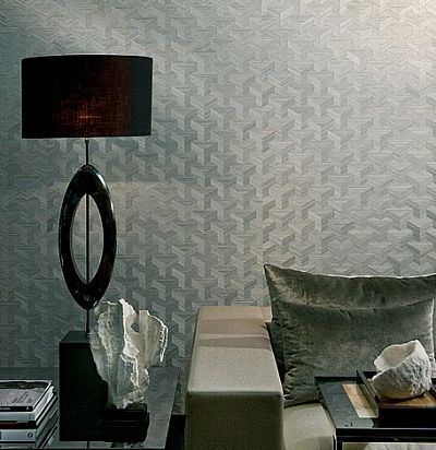 Обои из натуральных материалов 49006 ARTE - 1