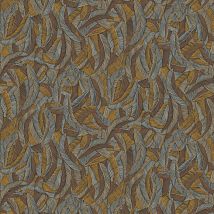 Фото: Обои с растительным дизайном ROM202- Ампир Декор