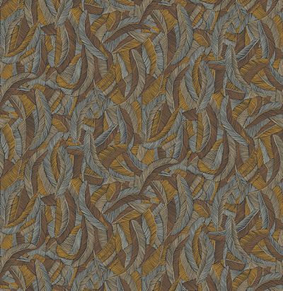 Обои с растительным дизайном ROM202 Khroma