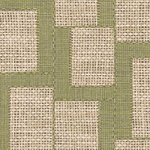 Фото: Обои современные плетеный материал геометрический узор 18945- Ампир Декор