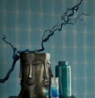 Обои мелкий узор 394512  - 2