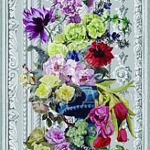 Фото: английская ткань для портьер F1752/01- Ампир Декор