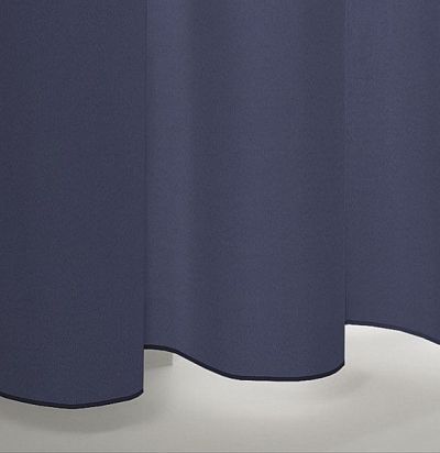 ткань современная однотонная плотная 1301-667 ADO - 1