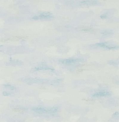 216516 Bamburgh Sky Mist Blue Sanderson