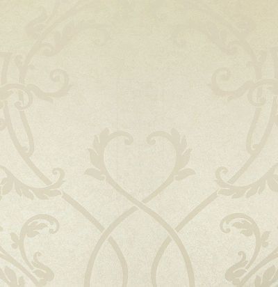 обои с классическим орнаментом 355041 