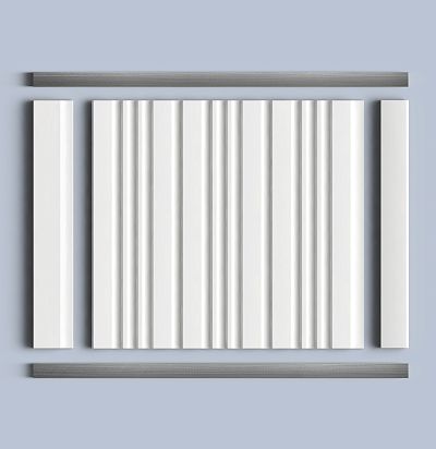 D15V2 S369 Молдинг HiWood HiWood - 1