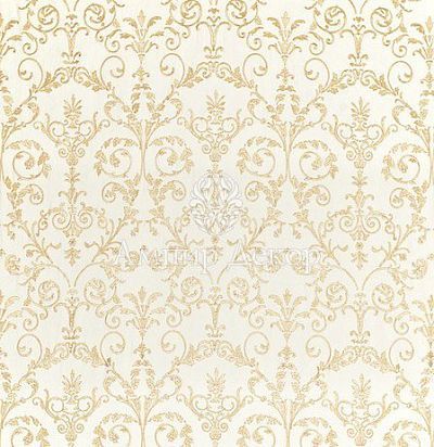 Ткань с классическим рисунком DCORME-302 Sanderson