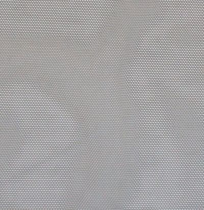 тюль-сетка бежевого цвета Tuell FR 44 