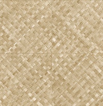 Обои современые имитация плетения, циновка 34104A ARTE