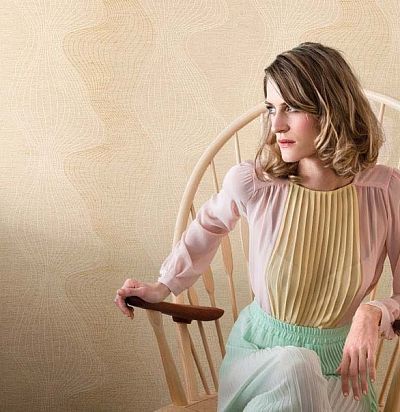 Обои для стен дизайнерские 612033 Calcutta - 1