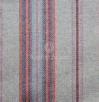 Портьерная ткань Arwen Sky Haze 