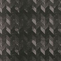 Фото: ткань с геометрическим принтом Z363/02 Maxwell- Ампир Декор