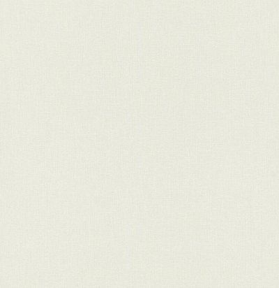 обои белые из вискозы 072234 Rasch Textil