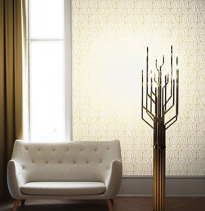 Восточная решетка Khroma Zoom - 1