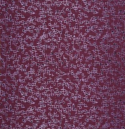 Обои модные текстильные 211020 Calcutta