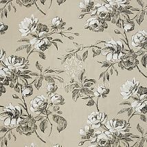 Фото: английская портьерная ткань F1685/01- Ампир Декор