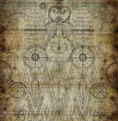 Панно ID Wall Art ID061013 