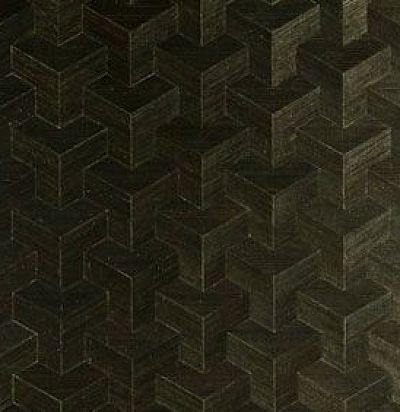 Обои из натуральных материалов 49005 ARTE