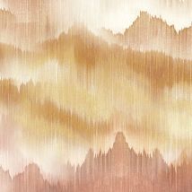 Фото: Панно с понорамным рисунком горных вершин DGSPI2021- Ампир Декор