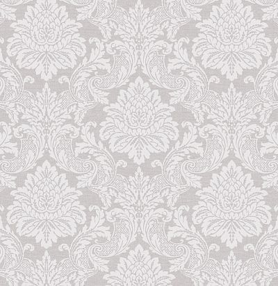 Обои рулонные цветочный орнамент OTH005 Khroma Zoom