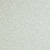 Фото: Ткань Sanderson  The Potting Room Weaves 236462 Spring Leaves-Silver ткань декоративная (1,41м х 1м)- Ампир Декор