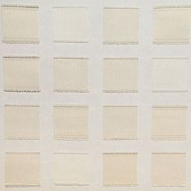 Фото: органза с геометрическим дизайном Mosaik CS 01- Ампир Декор