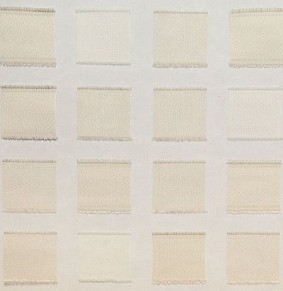 органза с геометрическим дизайном Mosaik CS 01 