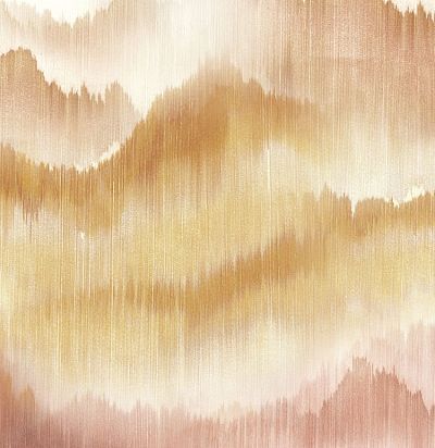 Панно с понорамным рисунком горных вершин DGSPI2022 Khroma