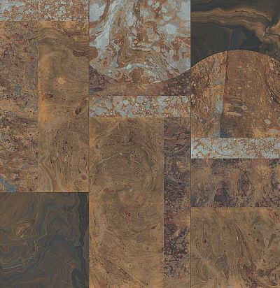 Панно в индустриальном стиле DG3ALI1053 Khroma