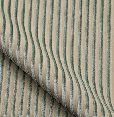 10720-64 Rayure Concorde Французская ткань Nobilis