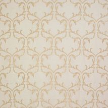 Фото: Тюль с вышитым узором F4118/02- Ампир Декор