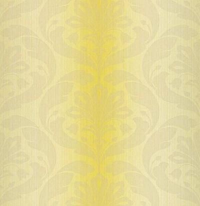 обои дамаск с градиентной полосой DOPWDE101 Sanderson