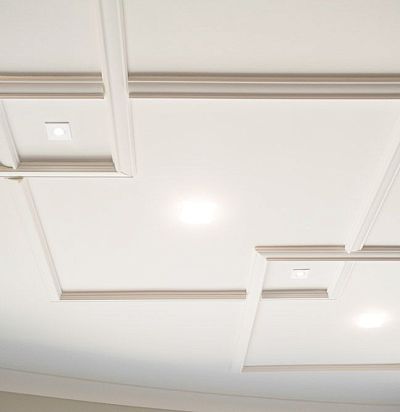 Молдинг из дюрополимера PX113 ORAC DECOR - 1