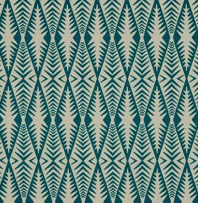 Хлопок из Франции 10629.67 Tahoe Paon Nobilis