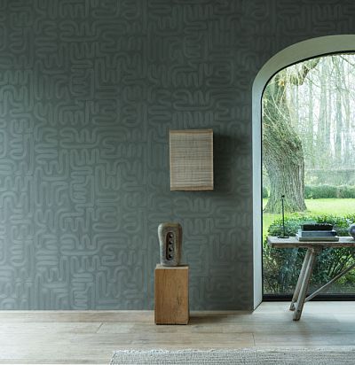 Плетеные узоры 60704 ARTE - 1