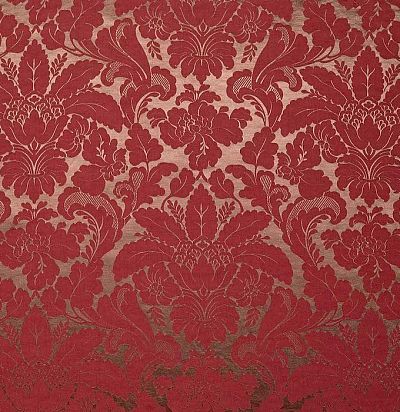 ткань с жаккардовым переплетением 10208.92 Nobilis