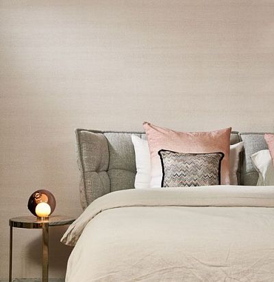 обои современные бежевые 50512А ARTE - 1