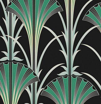 обои современные  дизайнерские AGA004 Khroma