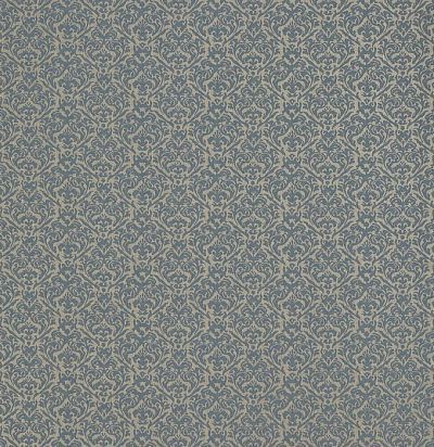 ткань льняная для портьер 234363 Sanderson