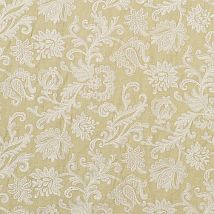 Фото: английская ткань с цветочной вышивкой BF10535/745- Ампир Декор