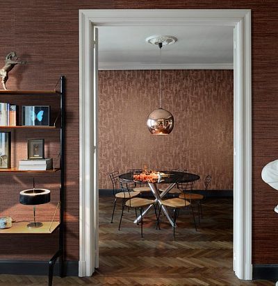 обои  с рисунком CA57 Omexco - 1