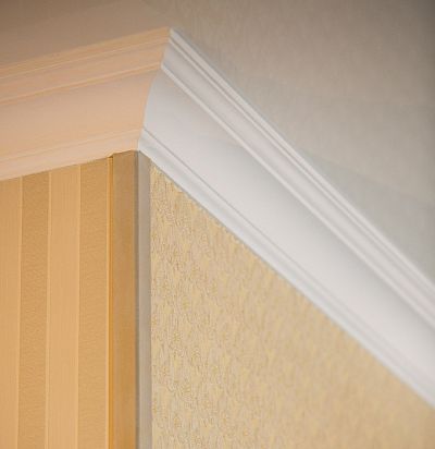 Карниз из дюрополимера CX134 ORAC DECOR - 2