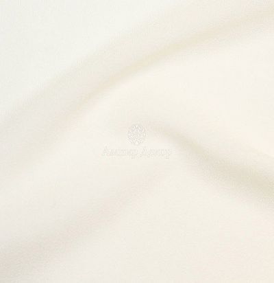 Однотонный тюль 3111014 